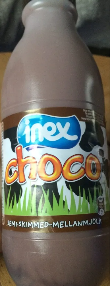 Choco inex