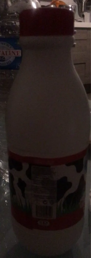 Lait