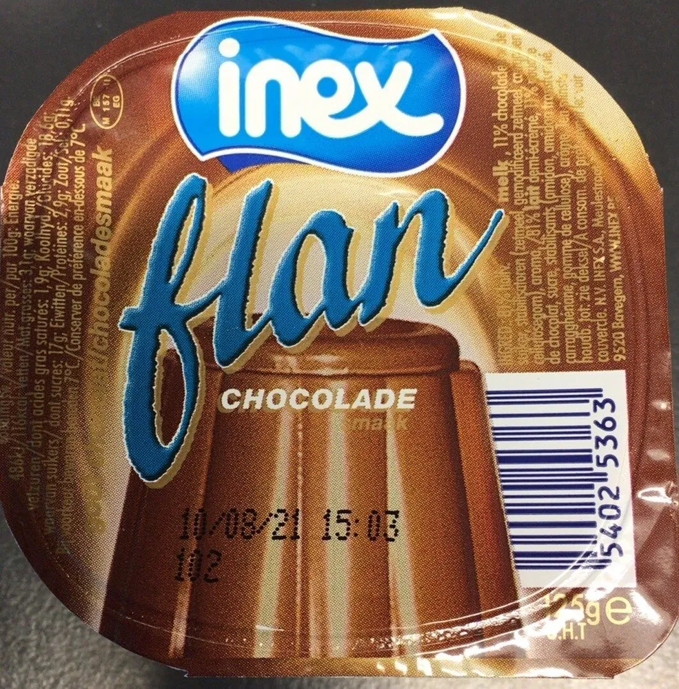 Flan