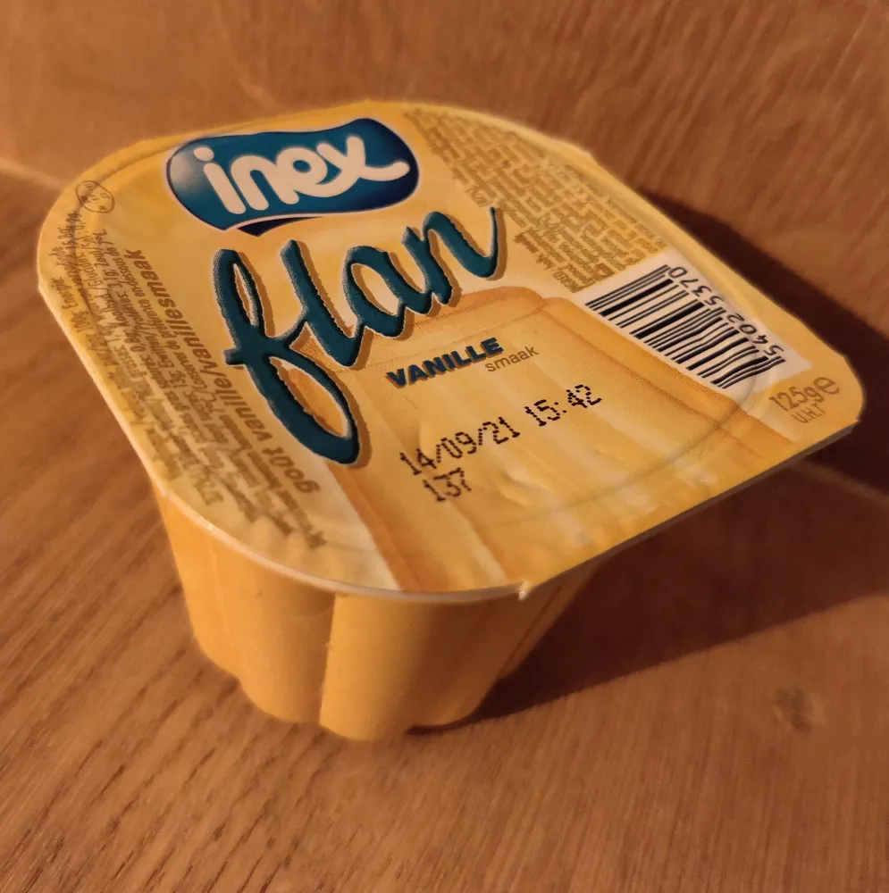 Flan