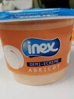 Inex yoghurt abricot