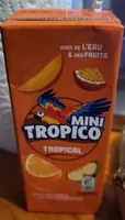 mini tropico