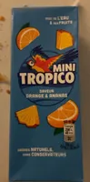 mini tropico