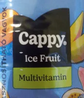 Ice Fruit Multivitamin