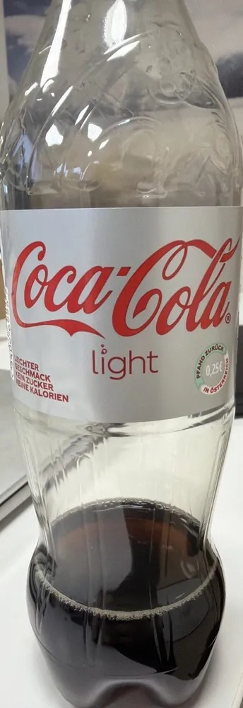 Cola Light