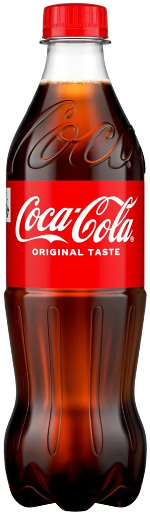 Coca Cola Original Taste