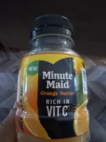 Orange Nectar