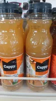 Orange pulpeuse