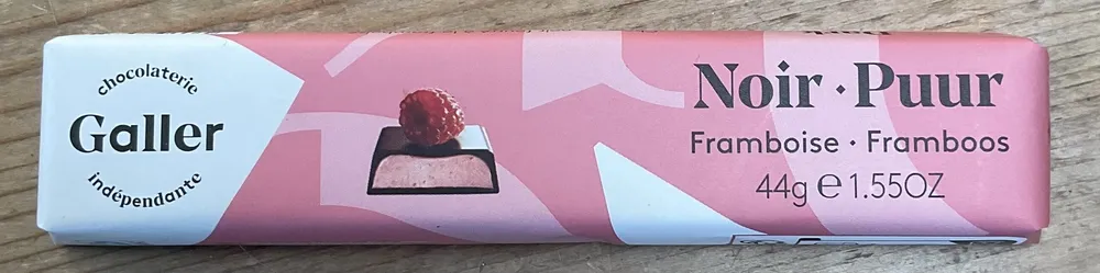 Dark Raspberry