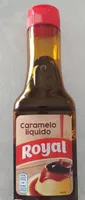 Caramelo líquido
