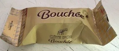 Bouchée Blanc