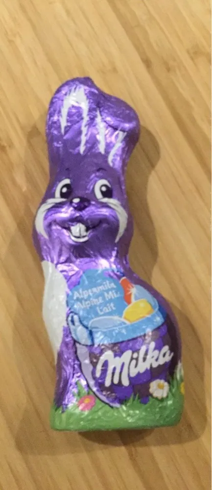 Lapin milka