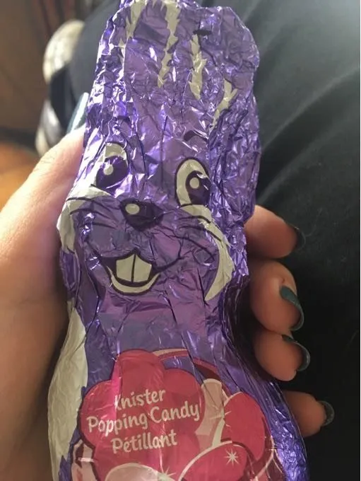Lapin  Petillant