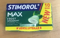 Max