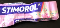 Chewing gom