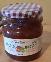 Récolte 2017 Oogst