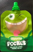 Pocket Pomme belge