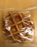 Luikse wafels