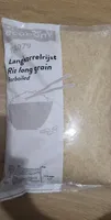 Langkorrelrijst