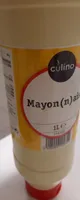 Mayonnaise