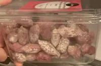 Saucissons secs