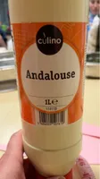 Andalouse