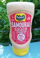 Sauce samouraï