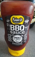 BBQ Sauce