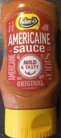 Americaine sauce
