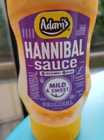 Sauce Hannibal