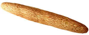 Carrefour Baguette Tigre