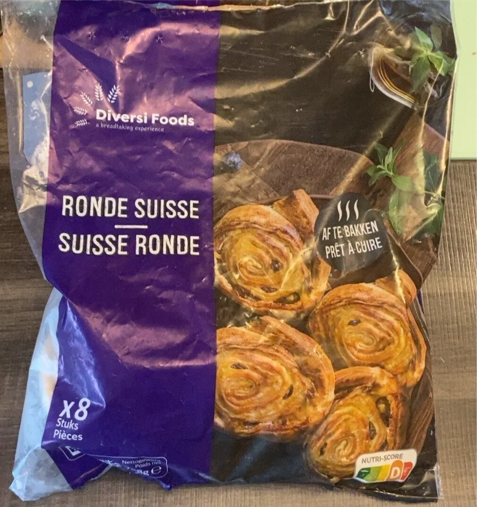 Ronde Suisse