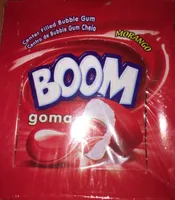 BOOM goma