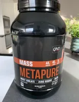 Mass metapure