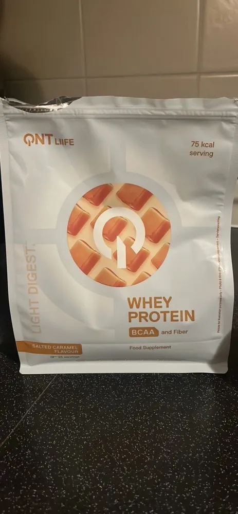 Whey Protein