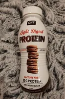 Light Digest Protein