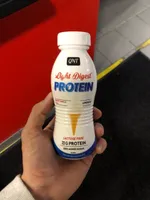 Light Digest Protein Creamy Vanille