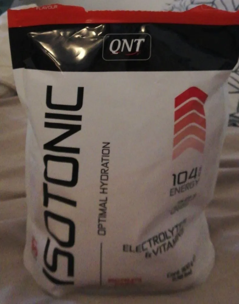 Isotonic