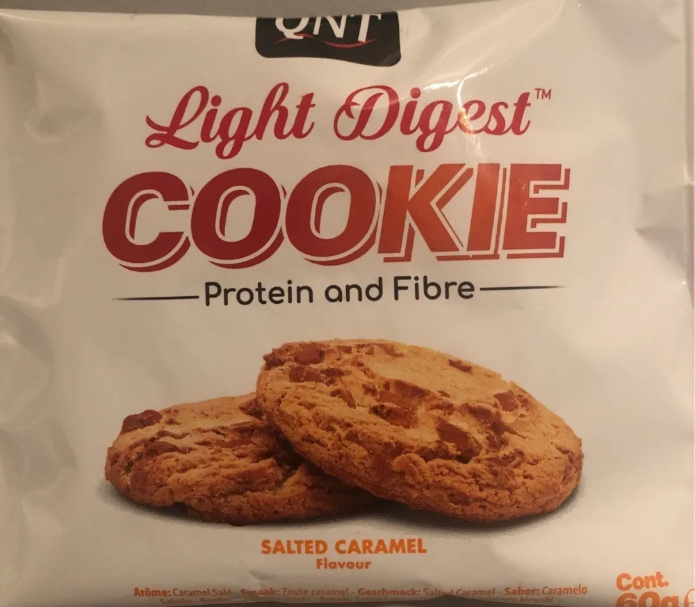 Qnt Cookie