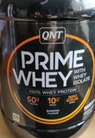 Whey prime