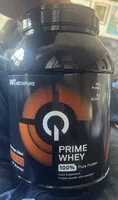 Prime Whey