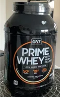 Prime Whey