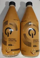 PROTEIN SHAKE
