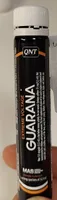 Extreme voltage guarana