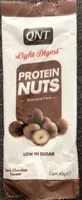 QNT Protein Nuts