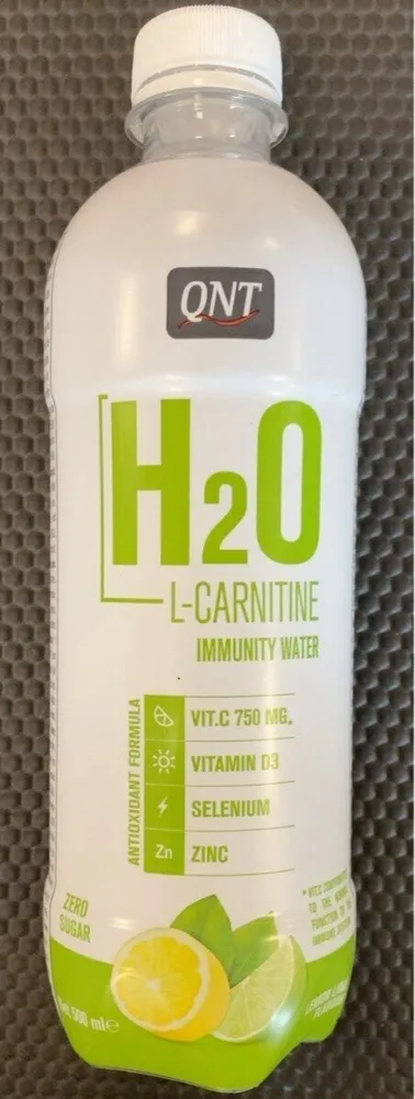 H2O L-Carnitine