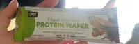Protein wafer