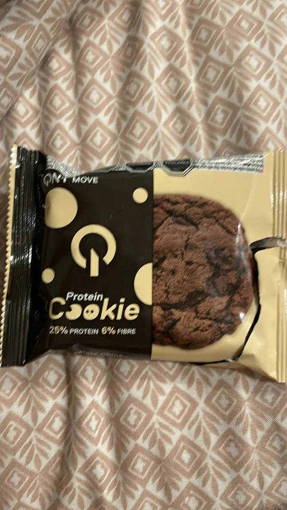 Protein Cookie