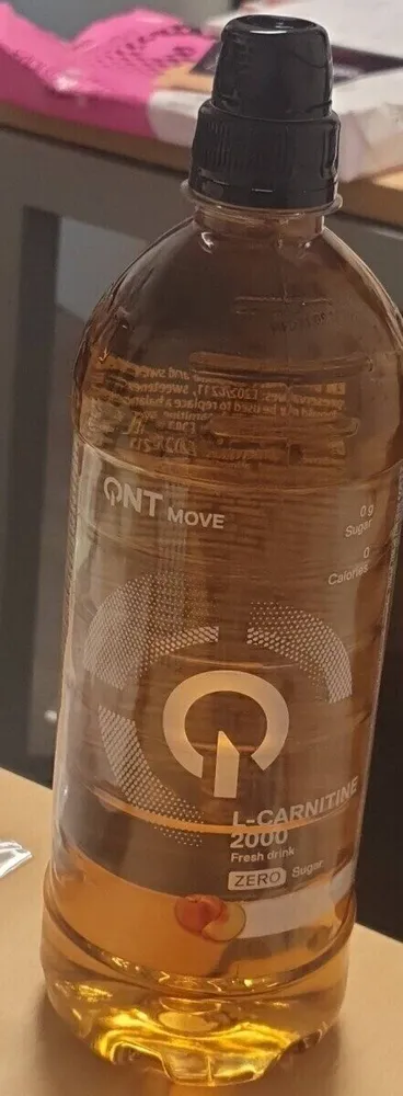 Qnt move