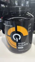 WHEY ISOLATE